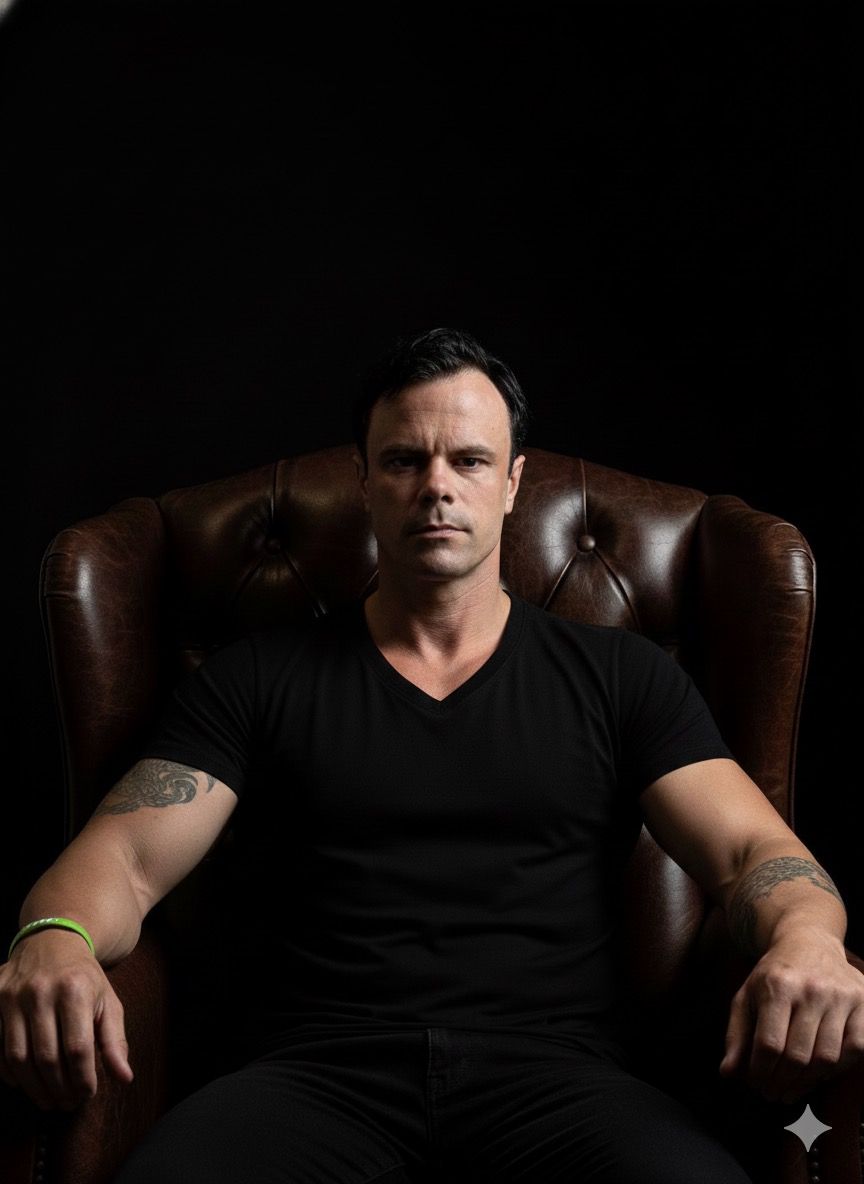 Rodrigo Rosa - Especialista em Neurociência